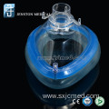 Medical Rotation Molding Anaesthesia Ventilator Masks